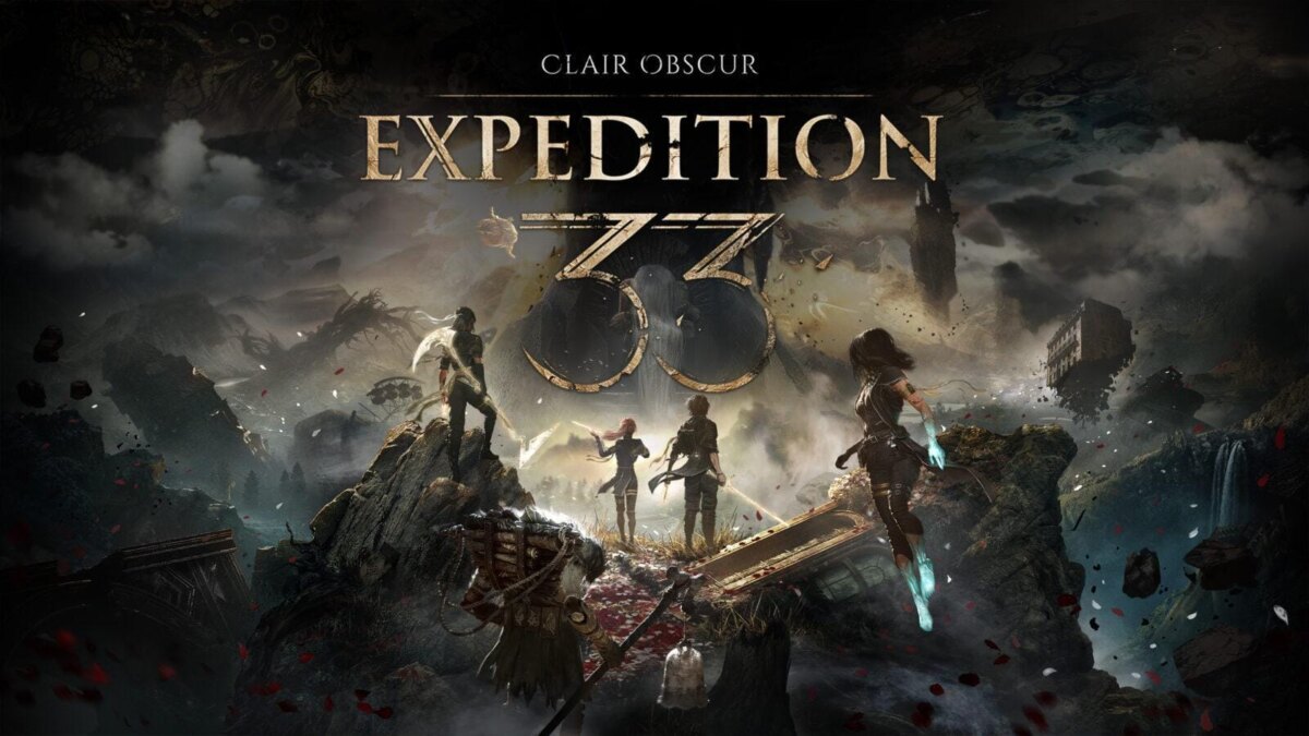 В «М.Видео-Эльдорадо» стартовали продажи игры Clair Obscur: Expedition 33 1 slair
