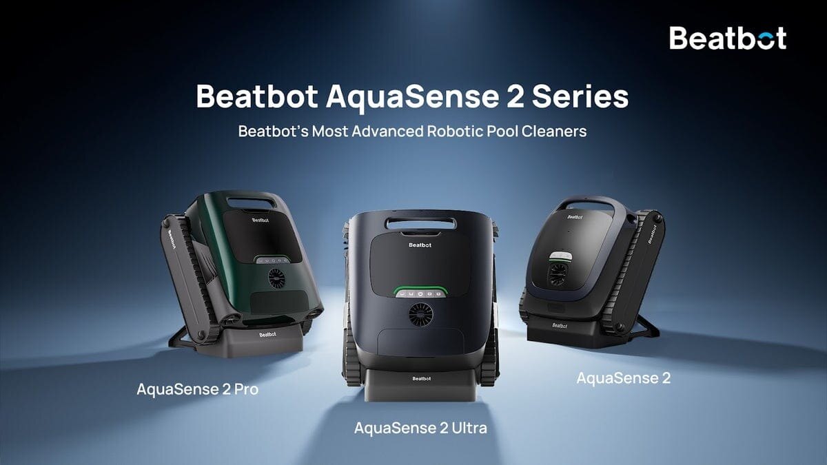 smart beautiful effortless beatbot aquasense 2 series does the work while you play.webp
