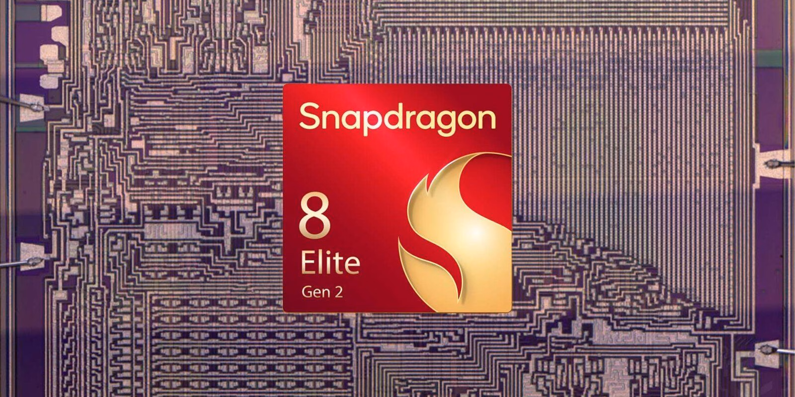 Qualcomm готовит анонс Snapdragon 8 Elite 2 в сентябре 2 snapdragon 8 elite gen 2