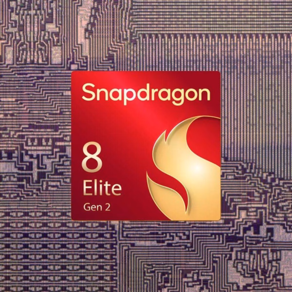 snapdragon 8 elite gen 2