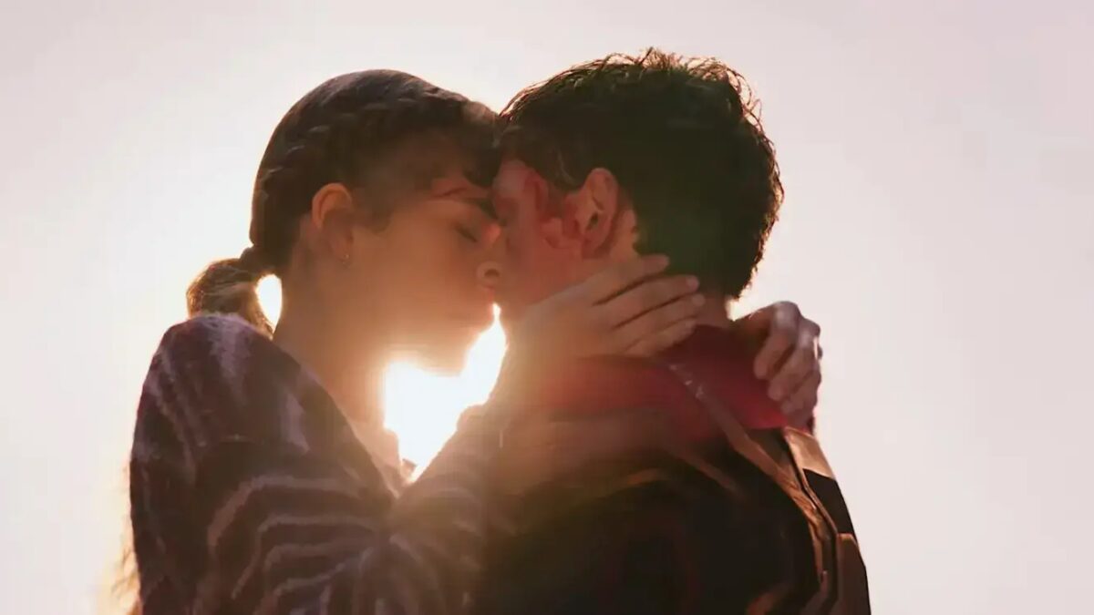 Человек-паук