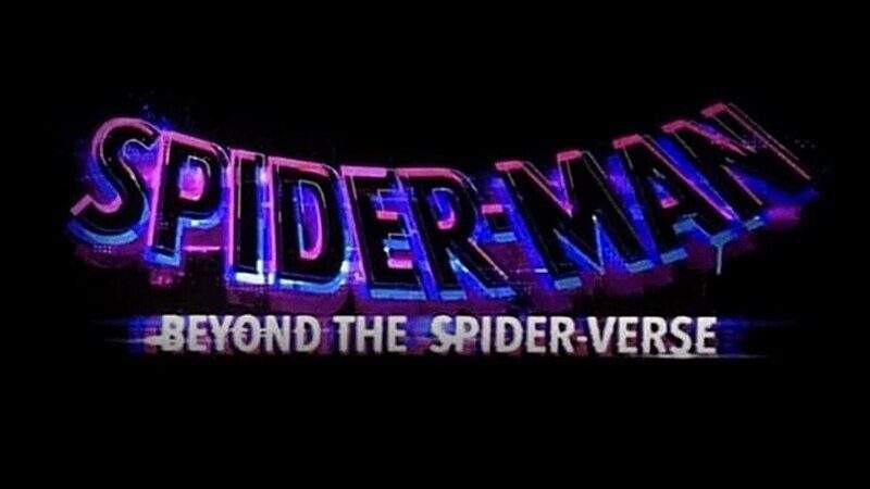 spider man beyond the spider verse