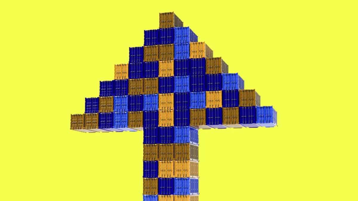 Дональд Трамп ввёл масштабные пошлины: рост цен затронет почти все товары — от смартфонов до еды 1 stks488 tariffs adobestock d.jpg