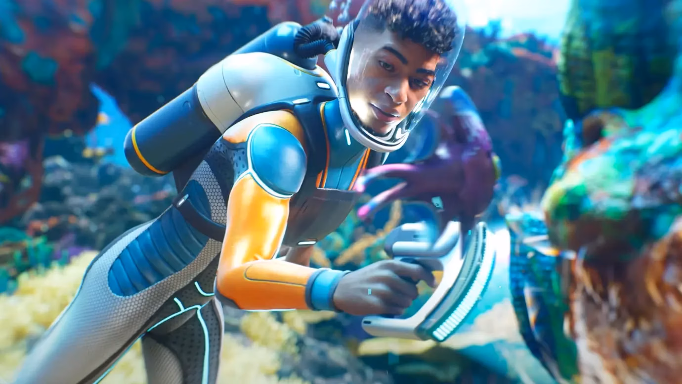 subnautica