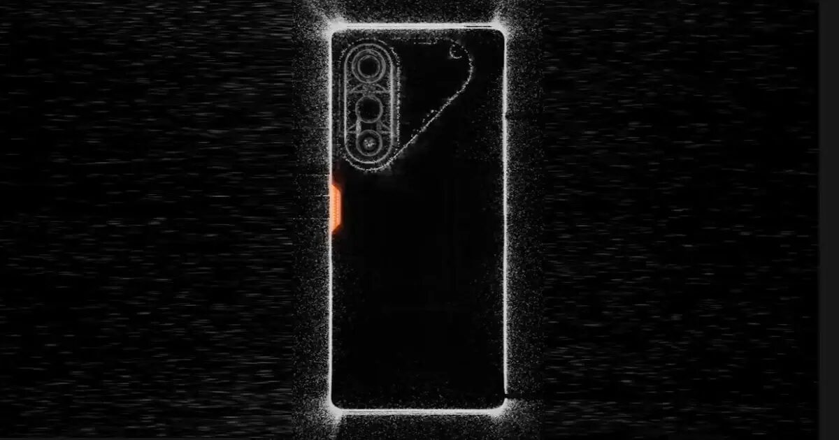 Tecno готовит к запуску Pova Curve — с треугольной камерой и подсветкой 3 tecno pova curve teaser