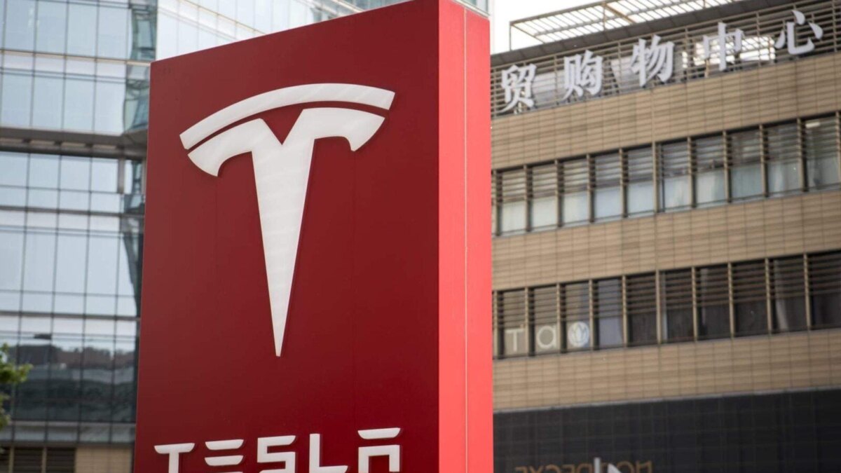 Tesla готовится к загадочному анонсу - что покажут 7 октября? 1 Tesla