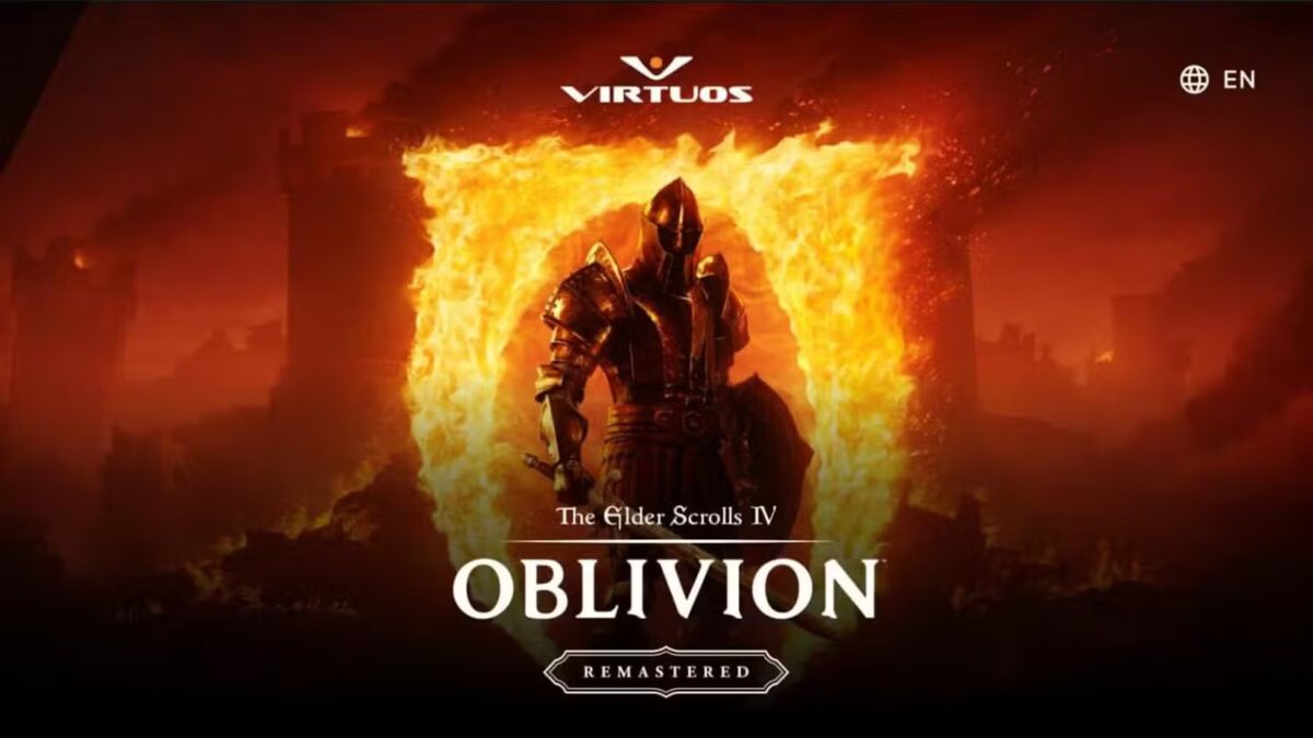 Oblivion