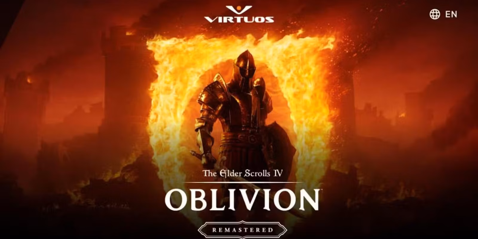 Oblivion