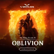 Oblivion