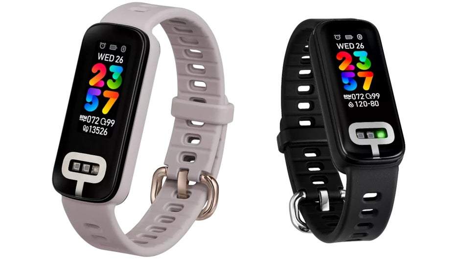 Asus VivoWatch 6 AERO