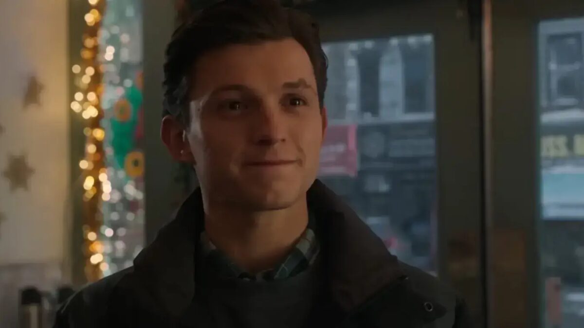 Человек-паук