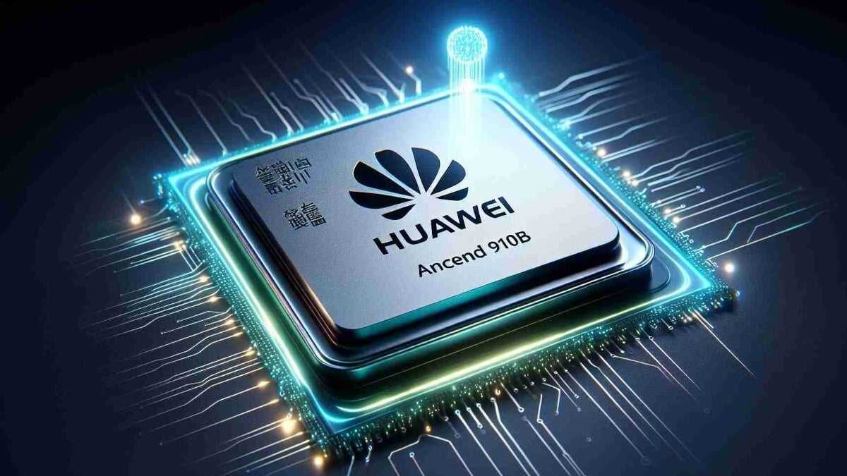 Как санкции США помогли Huawei в развитии собственного ИИ-чипа Ascend 920 2 Huawei Ascend 920