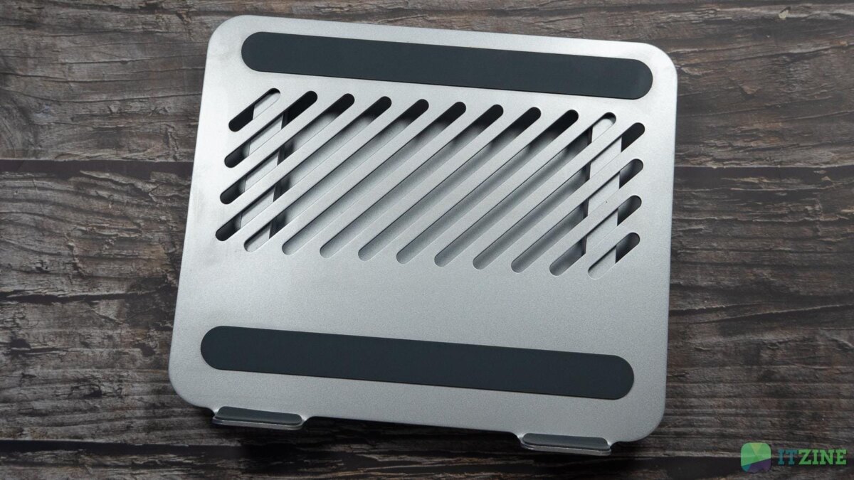 Повышаем градус комфорта: обзор Ugreen Tablet Stand Holder и 360° Rotating Laptop Stand 20 ugreen stand itzine.ru 01