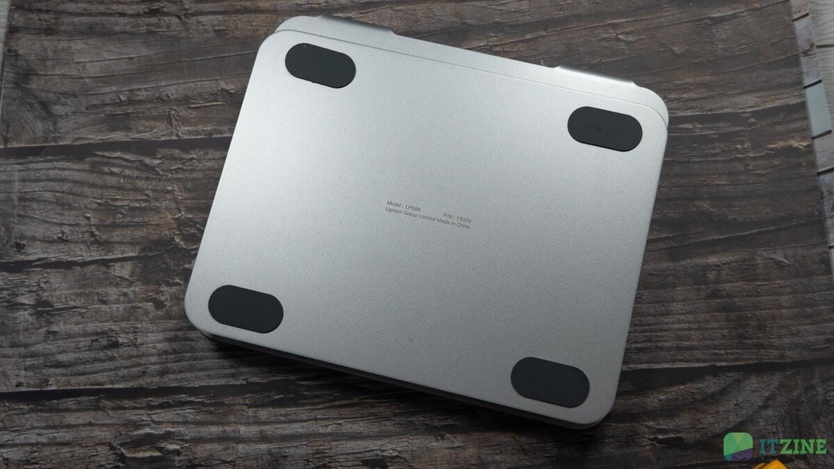 Повышаем градус комфорта: обзор Ugreen Tablet Stand Holder и 360° Rotating Laptop Stand 21 ugreen stand itzine.ru 02