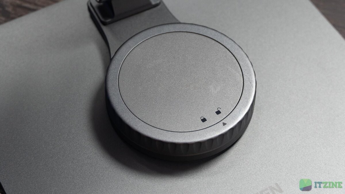 Повышаем градус комфорта: обзор Ugreen Tablet Stand Holder и 360° Rotating Laptop Stand 16 ugreen stand itzine.ru 06