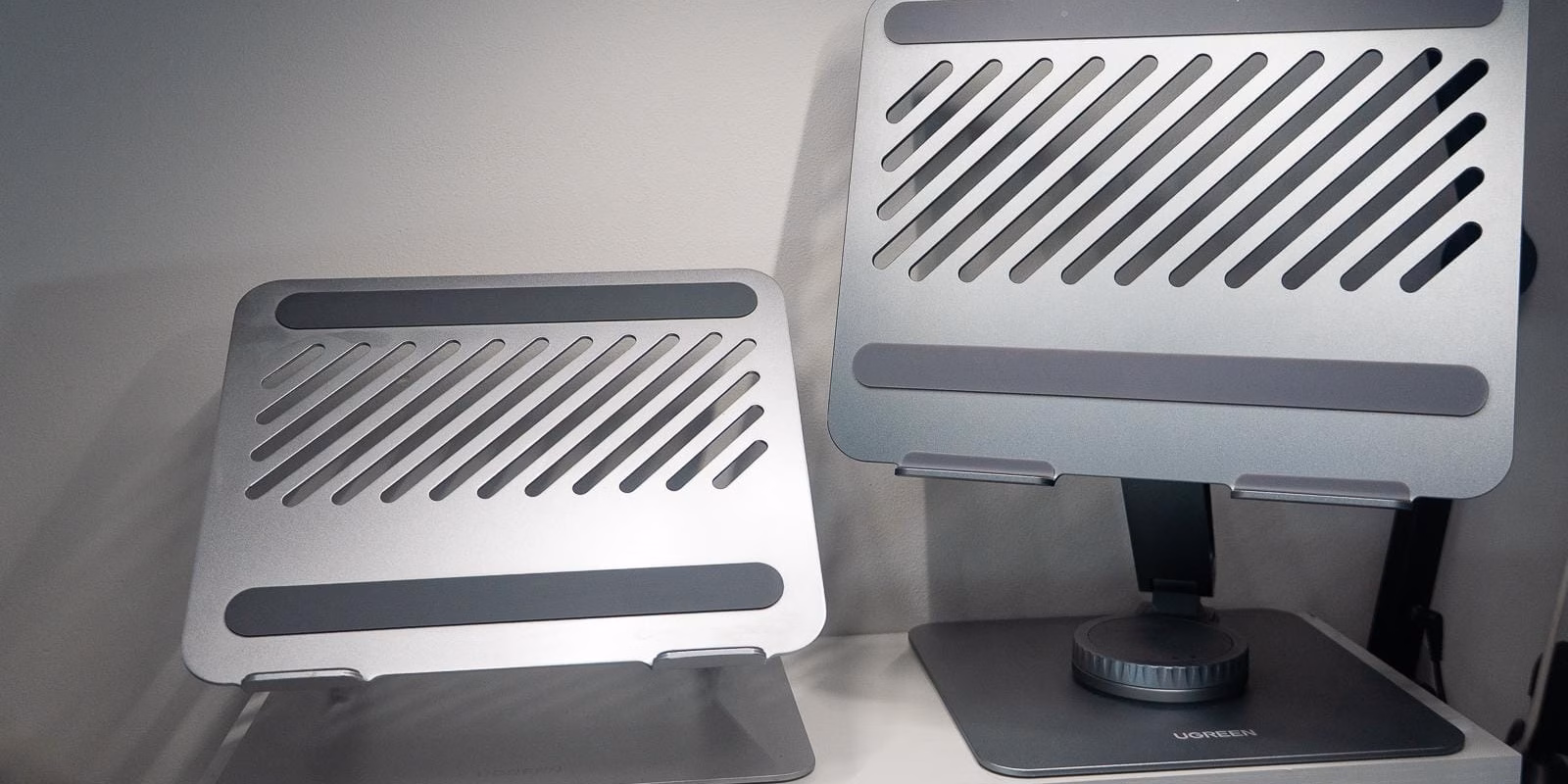Повышаем градус комфорта: обзор Ugreen Tablet Stand Holder и 360° Rotating Laptop Stand 13 ugreen stand itzine.ru 28