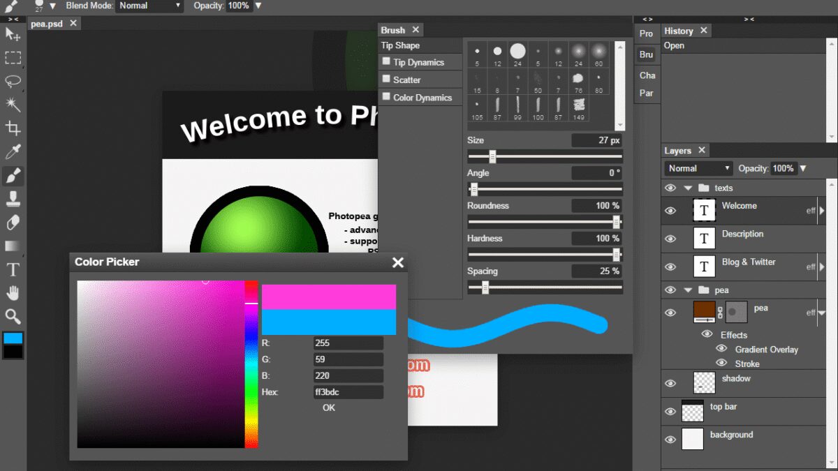 6 популярных программ, от которых можно отказаться в пользу бесплатных аналогов 8 unnamed
