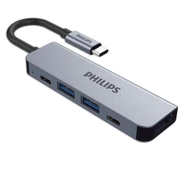 usb c philips 2 1
