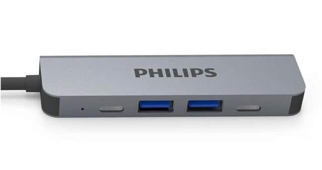 usb c philips 3