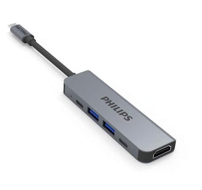 usb c philips 4