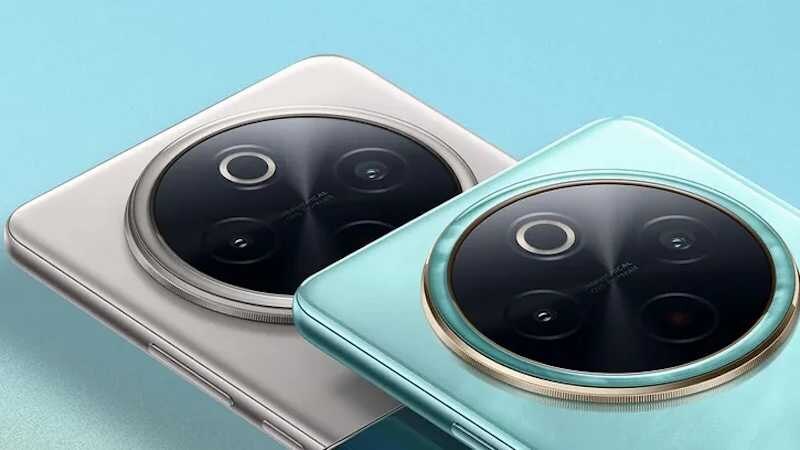 Vivo T4 получит чипсет Snapdragon 7s Gen 3 2 vivo T4