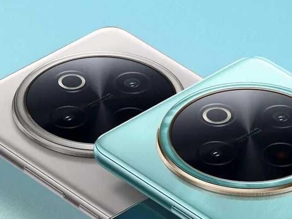 vivo T4