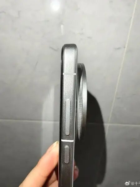 Vivo X200 Ultra: раскрыт дизайн, характеристики и дата презентации 8 vivo x200 ultra camera module