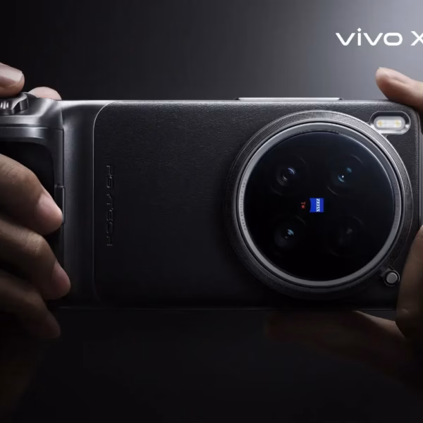 vivo x200 ultra photography kit
