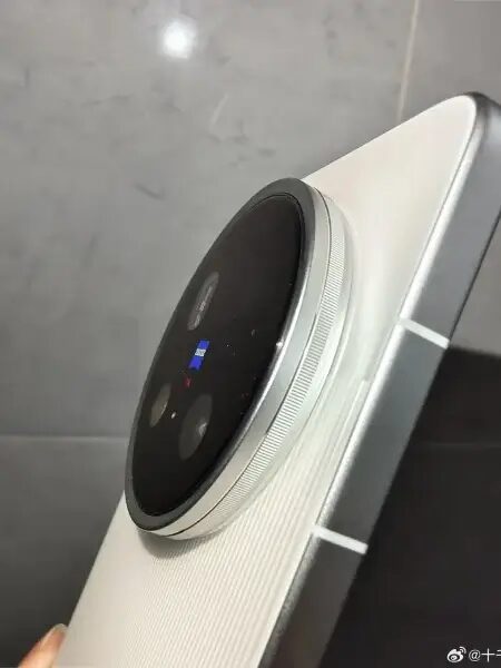 Vivo X200 Ultra: раскрыт дизайн, характеристики и дата презентации 9 vivo x200 ultra thickness