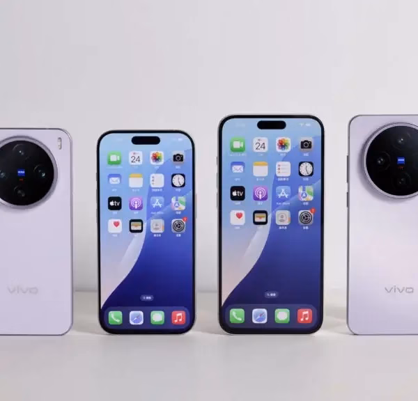 Vivo X200 Ultra: раскрыт дизайн, характеристики и дата презентации