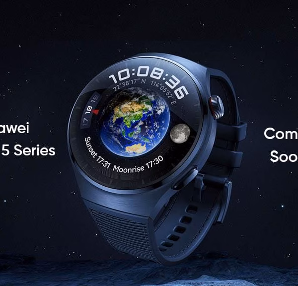 watch 5 series