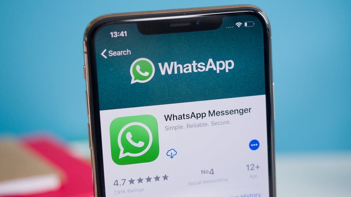 Самое масштабное обновление WhatsApp уже доступно: что изменилось 2 whatsapps most comprehensive update arrives today heres whats new.webp