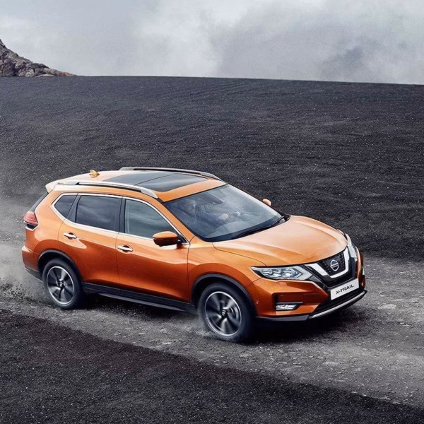 x trail 2020 7