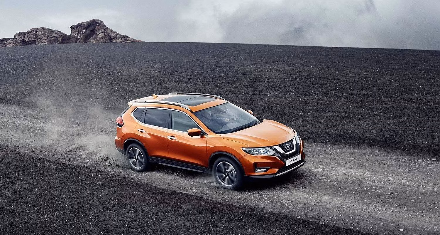 Nissan может перенести часть производства из Японии в США 2