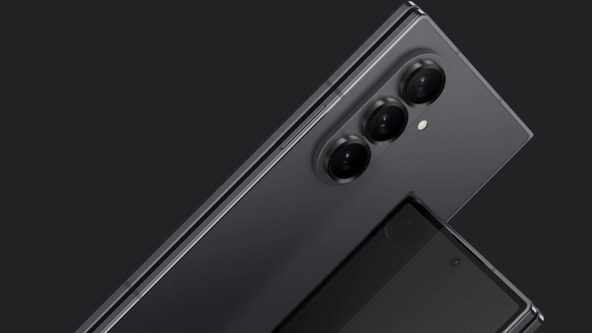 Samsung Galaxy Z Fold 7 и Z Flip 7: самые тонкие складные смартфоны в истории бренда 2 Samsung Galaxy Z Fold 7