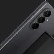 Samsung Galaxy Z Fold 7