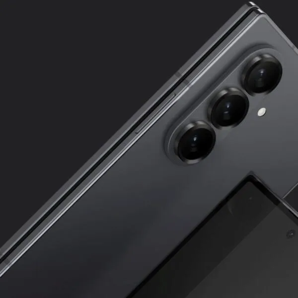 Samsung Galaxy Z Fold 7