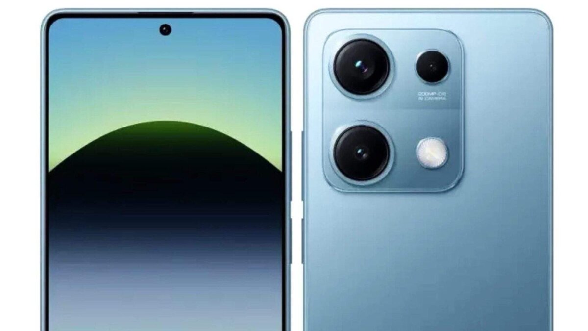 В Ситилинке стартовали продажи Redmi Note 14S с камерой 200 Мп и AMOLED-дисплеем 2 xiaomi redmi note 14s