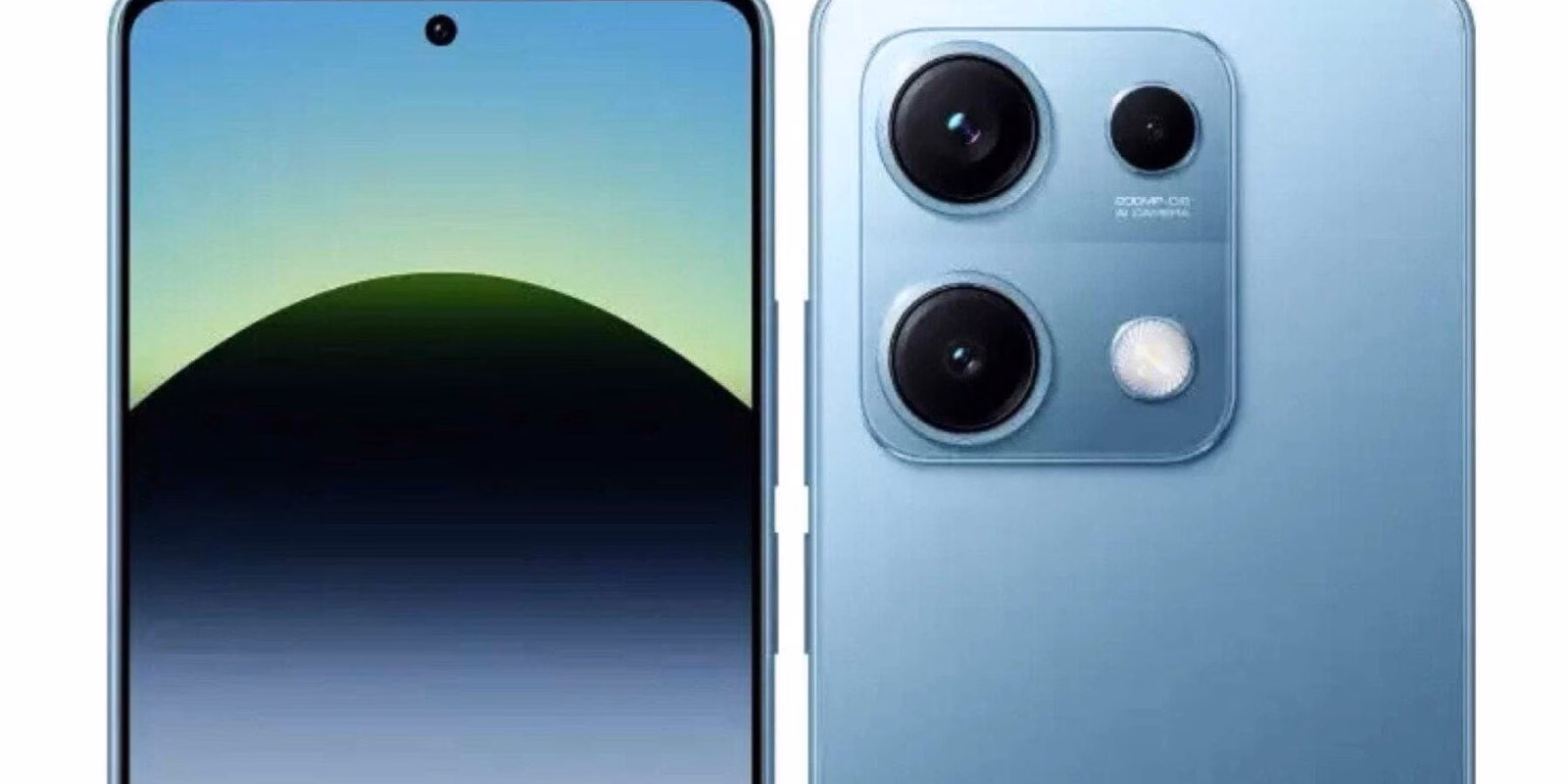 В Ситилинке стартовали продажи Redmi Note 14S с камерой 200 Мп и AMOLED-дисплеем 2 xiaomi redmi note 14s