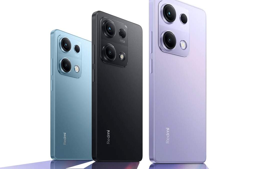 xiaomi redmi note 14s 2