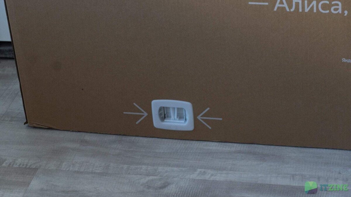 Обзор Яндекс ТВ Станции 2-го поколения: теперь с QLED и ИИ 36 yandex qled 65 itzine.ru 02