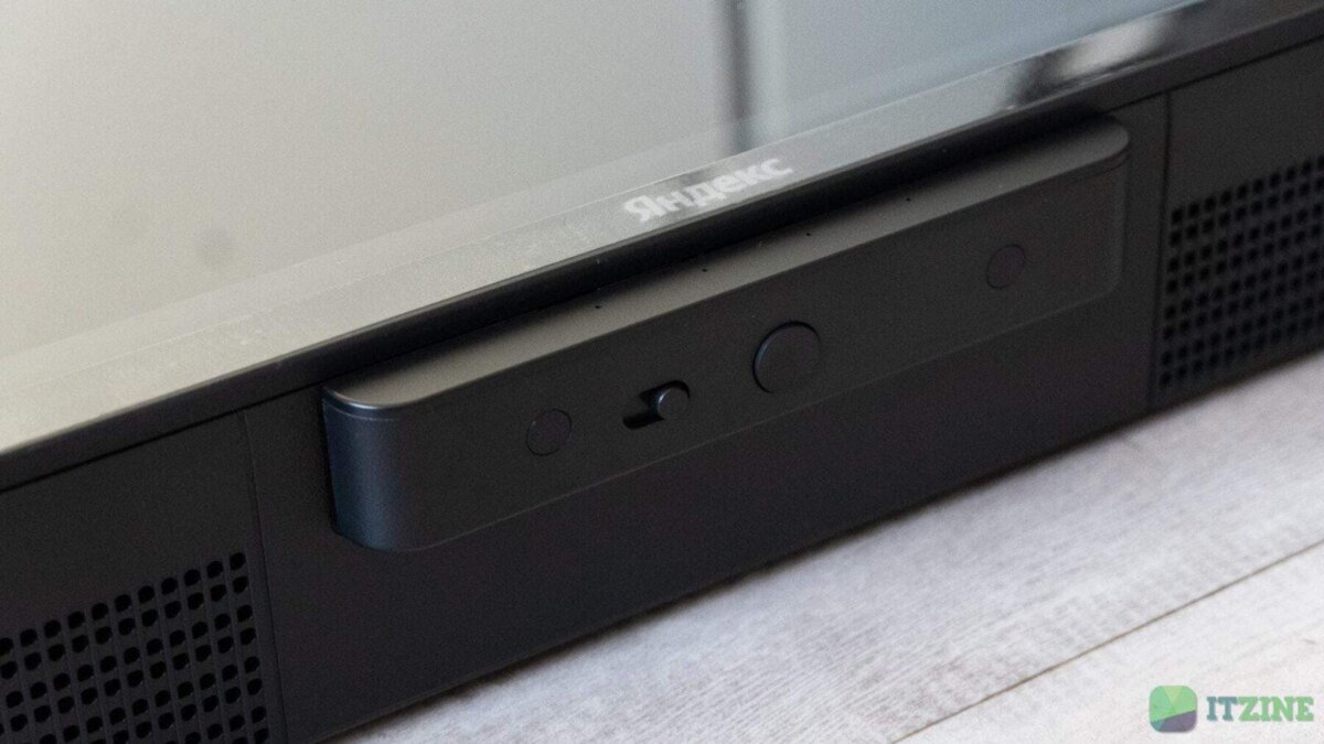 Обзор Яндекс ТВ Станции 2-го поколения: теперь с QLED и ИИ 47 yandex qled 65 itzine.ru 07