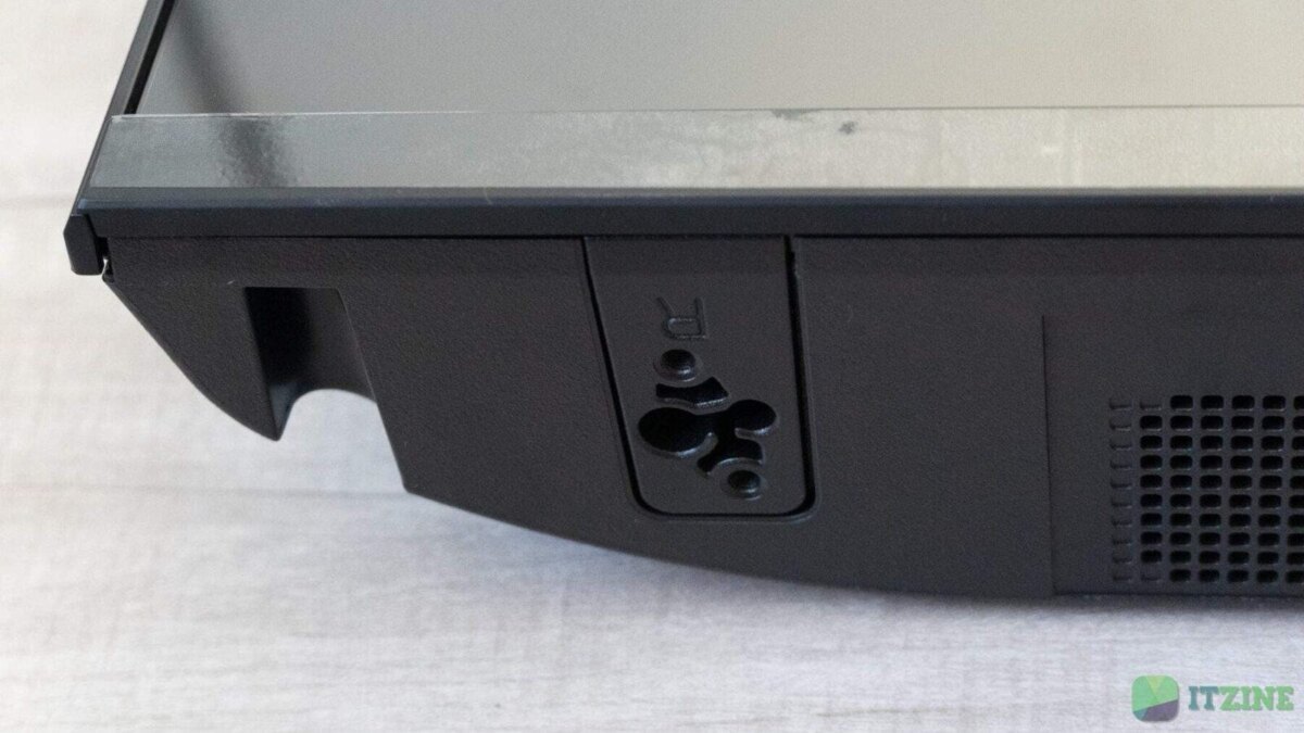 Обзор Яндекс ТВ Станции 2-го поколения: теперь с QLED и ИИ 46 yandex qled 65 itzine.ru 08