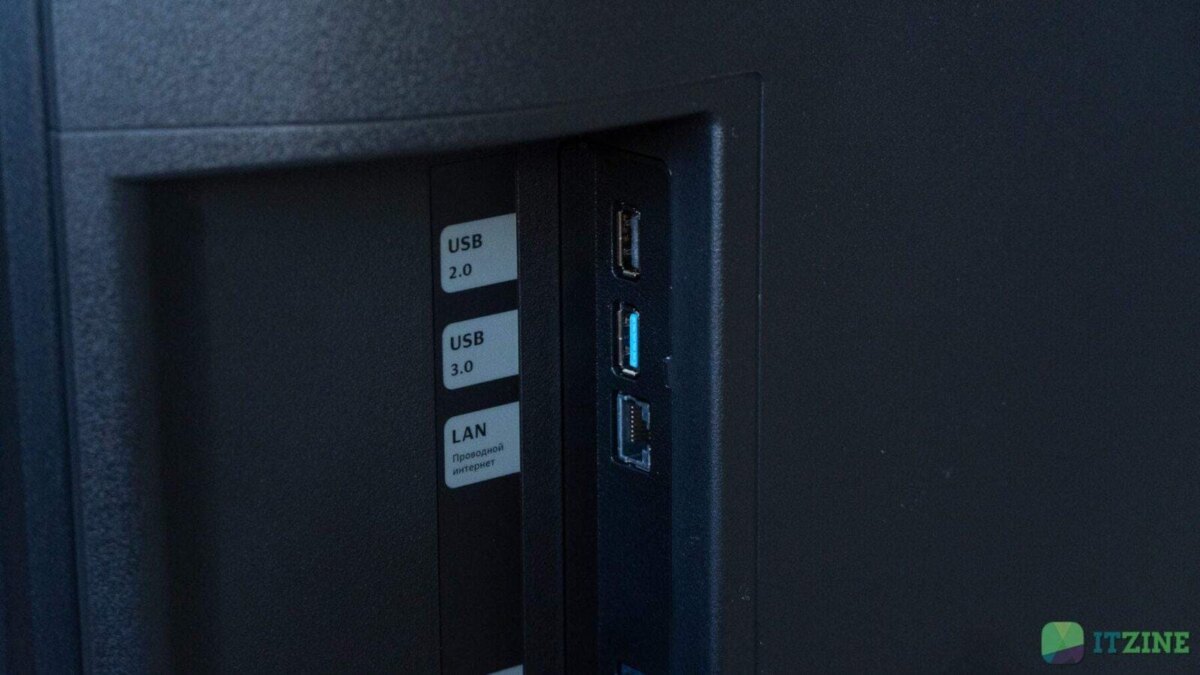 Обзор Яндекс ТВ Станции 2-го поколения: теперь с QLED и ИИ 42 yandex qled 65 itzine.ru 18