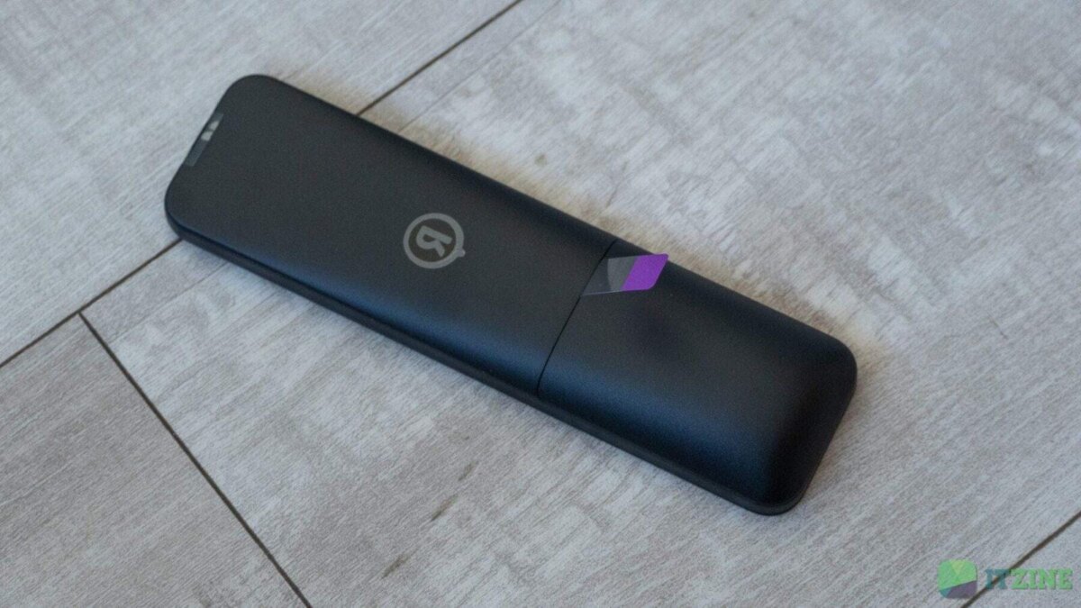 Обзор Яндекс ТВ Станции 2-го поколения: теперь с QLED и ИИ 40 yandex qled 65 itzine.ru 20