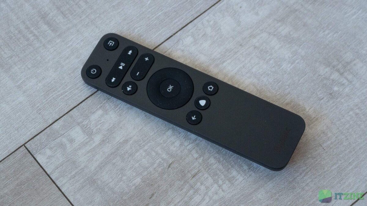 Обзор Яндекс ТВ Станции 2-го поколения: теперь с QLED и ИИ 39 yandex qled 65 itzine.ru 21