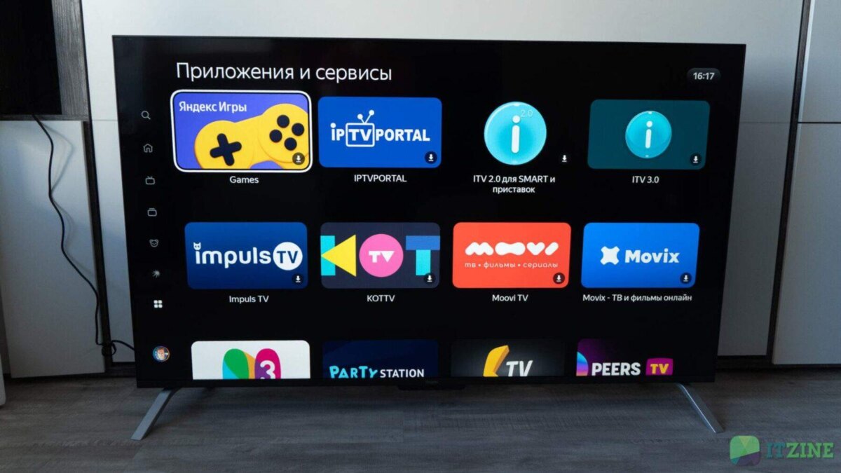 Обзор Яндекс ТВ Станции 2-го поколения: теперь с QLED и ИИ 66 yandex qled 65 itzine.ru 43