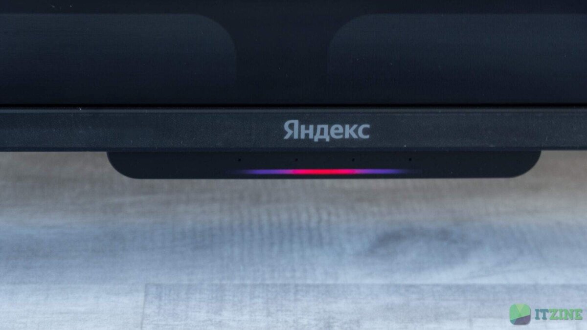 Обзор Яндекс ТВ Станции 2-го поколения: теперь с QLED и ИИ 50 yandex qled 65 itzine.ru 61