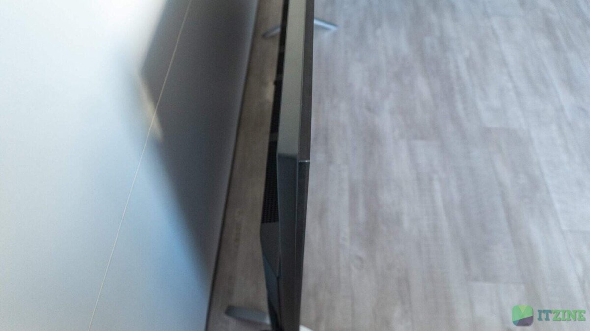 Обзор Яндекс ТВ Станции 2-го поколения: теперь с QLED и ИИ 49 yandex qled 65 itzine.ru 64