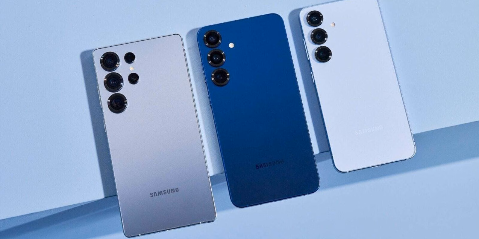 Максимум возможностей: 5 гаджетов для нового Samsung Galaxy S25 17 갤럭시 s25 시리즈